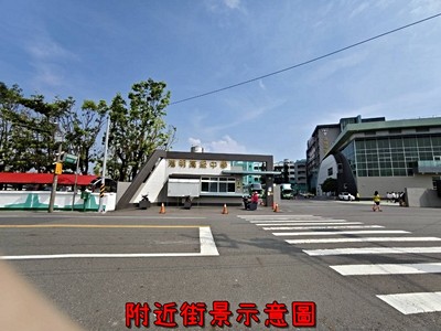 社區圖片