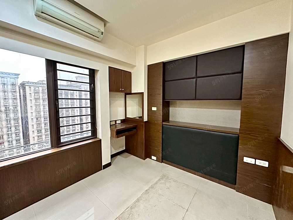 新莊歐洲村中平路商圈|可租金補貼|電梯兩房|近副都心 - Image 1