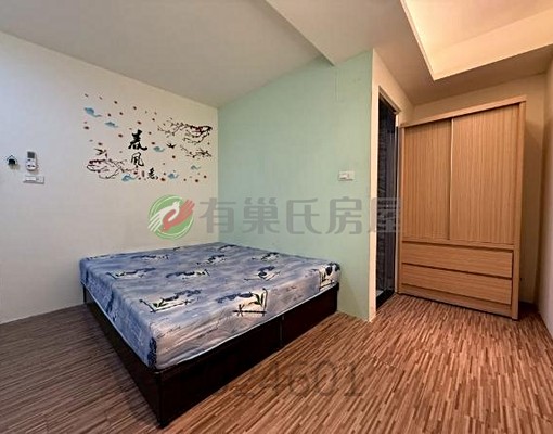 ⭐️近聖約翰精緻電梯美套~最後一間!!可租補 - Image 4