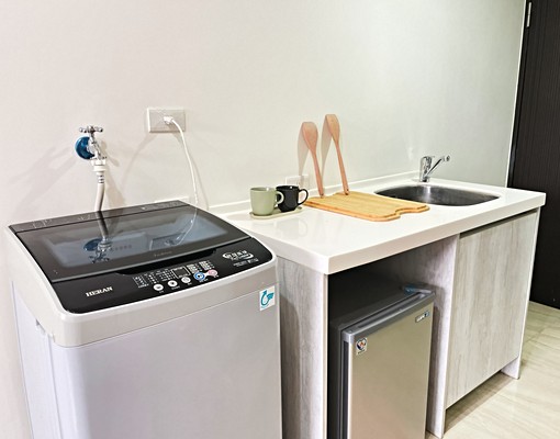 近公益勤美商圈🌟精緻獨立套房🌟可貓貓🌟可租補 - Image 7