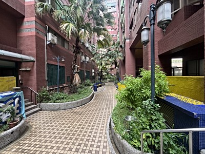 社區圖片