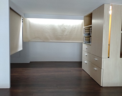 冠德美麗時代挑高3米6景觀套房 - Image 5