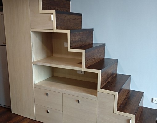 冠德美麗時代挑高3米6景觀套房 - Image 8