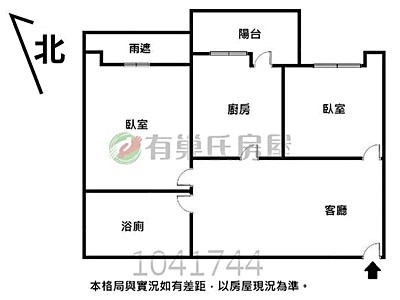 社區圖片