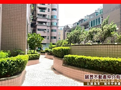 社區圖片