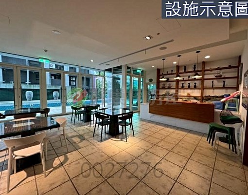 2房2廳-低價優質-品質社區-淡金路二段 - Image 13
