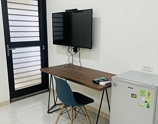 近新天地~可養貓租屋補助~南區一樓有陽台 - Image 5