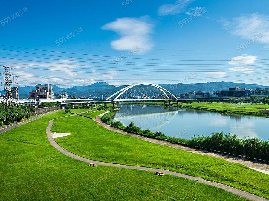 利晉·崧喆環境圖