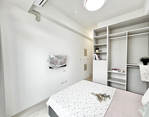三井outlet✨全新未住✨台水電✨可貓狗✨洗脫烘✨多間可選 - Image 7