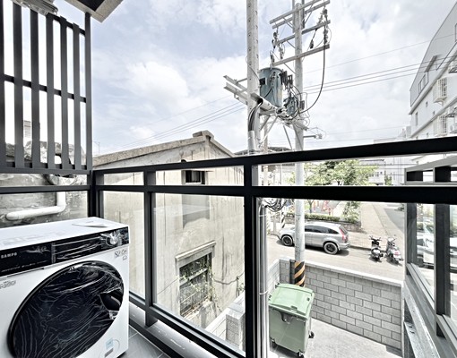 三井outlet✨全新未住✨台水電✨可貓狗✨洗脫烘✨多間可選 - Image 11