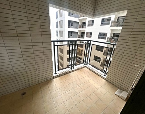 可租補戶籍🌳專屬陽臺🌳精品房源/3房2廳2衛 - Image 4