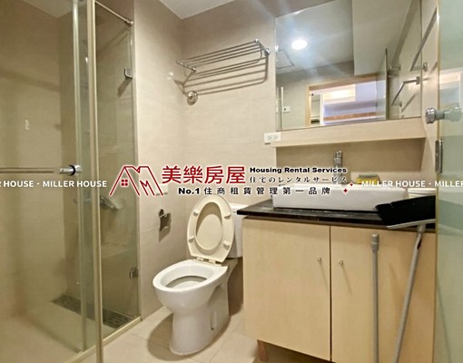 美樂*世貿101*高樓採光美一房*泳池社區*臨江商圈*機能優 - Image 6