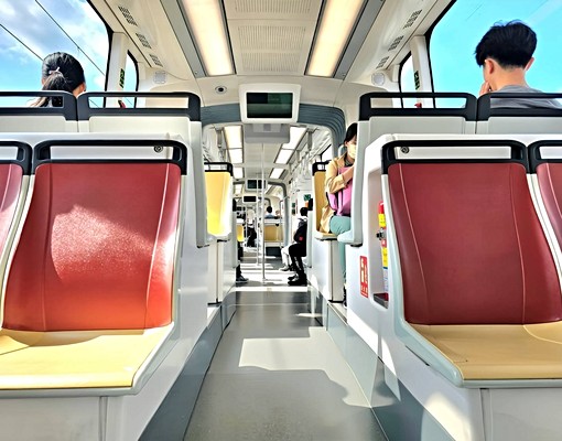 【屋主自租】含第四台網路🌈耕莘安康分院輕軌大套房🚀 - Image 9