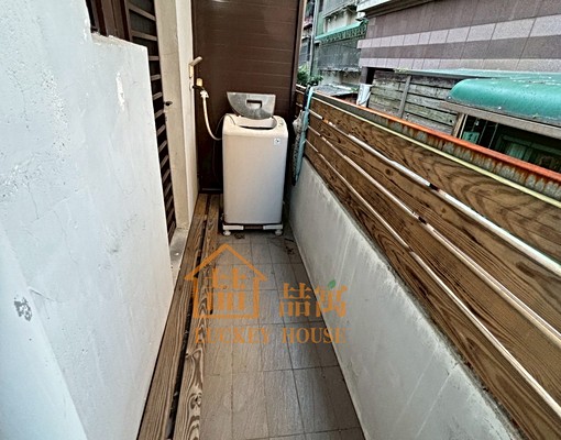 奇岩站獨立陽台獨立洗衣機套房 - Image 4