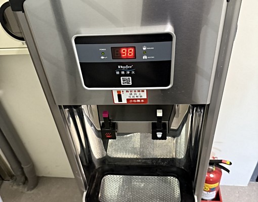 烏日高鐵特區套房💖採光通風佳>>頂樓有做隔熱處理 - Image 5