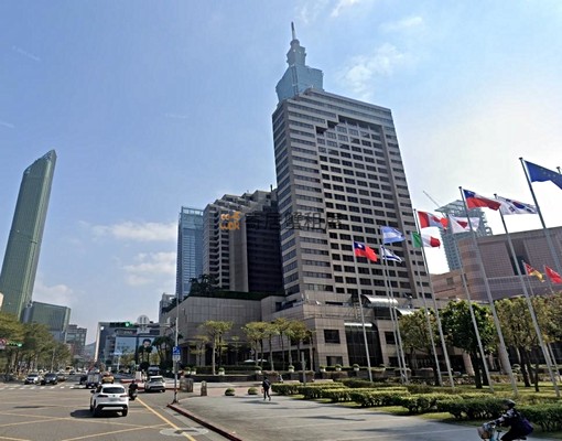 寄居蟹社會住宅🏠國父紀念館、台北市政府、可租補入籍免仲介費 - Image 6