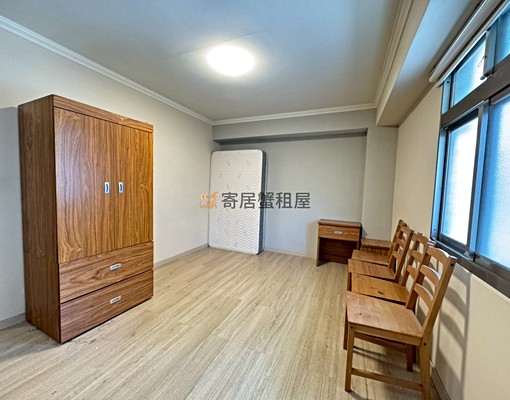 寄居蟹社會住宅🏠國父紀念館、台北市政府、可租補入籍免仲介費 - Image 1