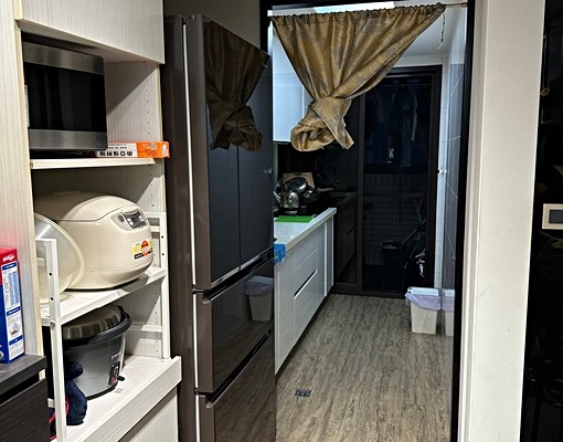 可租補/免仲/高樓層景觀戶/家具電全配/可直接入住 - Image 2