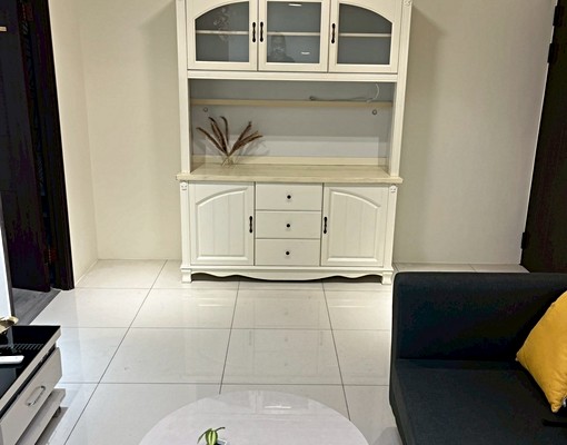 💎高樓層鉑金美宅｜全新裝潢・光感兩房｜可租補🔥 - Image 8