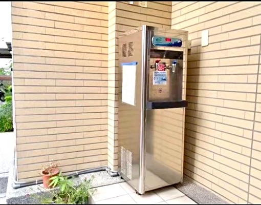 藍寶石《獨洗獨曬電梯套房》 - Image 15