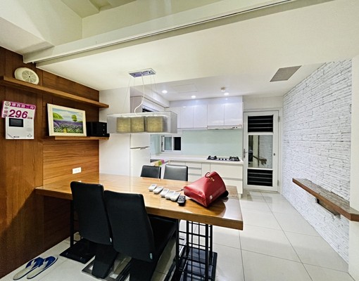 🥇法國之星精美裝潢全配四房🥇 - Image 3