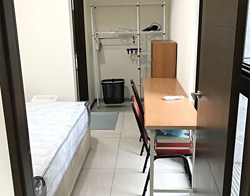 科技大樓站新屋齡綠景3房+平面車位 - Image 4