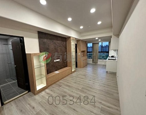 ⭐️近輕軌全新未入住PARK99兩房(可租補 - Image 2