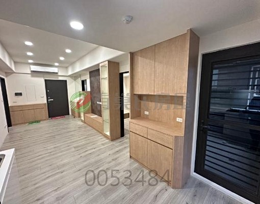 ⭐️近輕軌全新未入住PARK99兩房(可租補 - Image 3