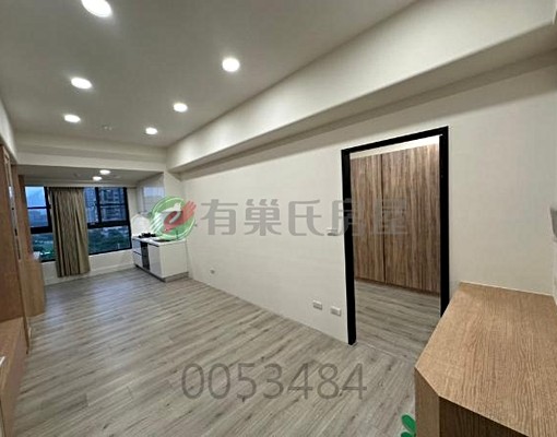 ⭐️近輕軌全新未入住PARK99兩房(可租補 - Image 3