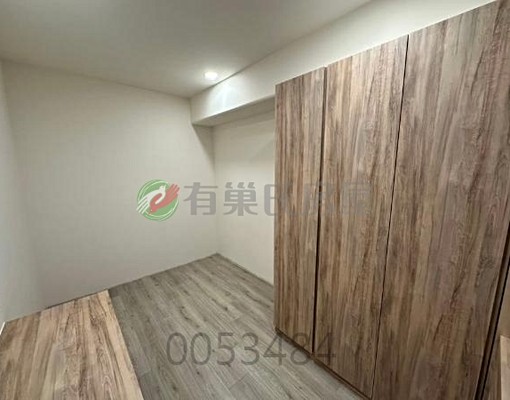 ⭐️近輕軌全新未入住PARK99兩房(可租補 - Image 4