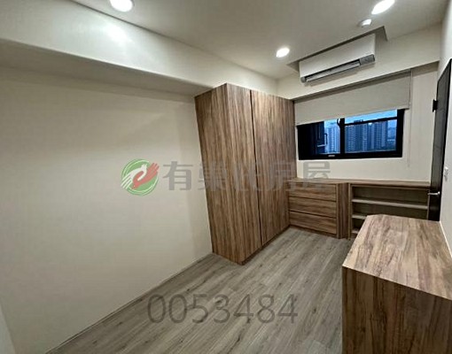 ⭐️近輕軌全新未入住PARK99兩房(可租補 - Image 5