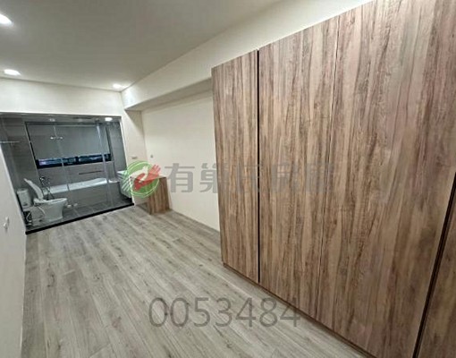 ⭐️近輕軌全新未入住PARK99兩房(可租補 - Image 7