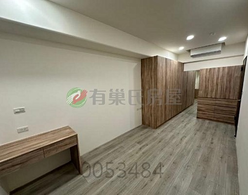 ⭐️近輕軌全新未入住PARK99兩房(可租補 - Image 9