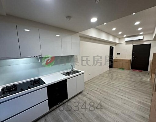 ⭐️近輕軌全新未入住PARK99兩房(可租補 - Image 10