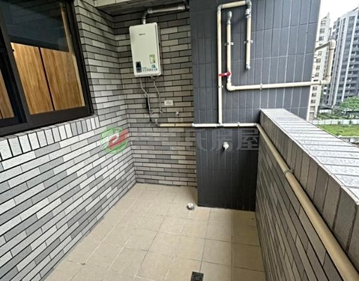 ⭐️近輕軌全新未入住PARK99兩房(可租補 - Image 14