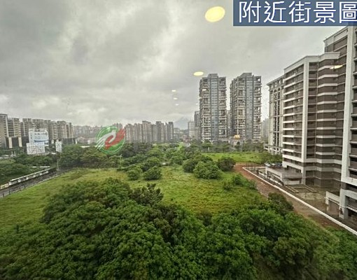 ⭐️近輕軌全新未入住PARK99兩房(可租補 - Image 15