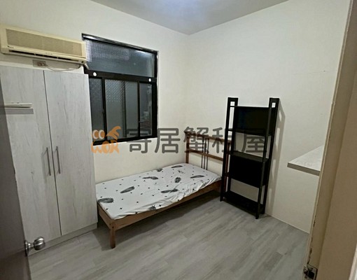 2.寄居蟹社會住宅🏠可租補入籍,稀少拎包入住三大房 - Image 8