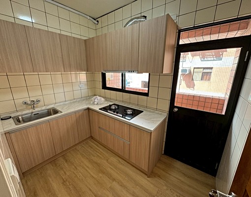 協欣新座電梯大四房★冷氣五台★清大附小 - Image 9