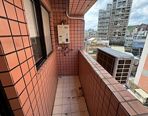 協欣新座電梯大四房★冷氣五台★清大附小 - Image 10