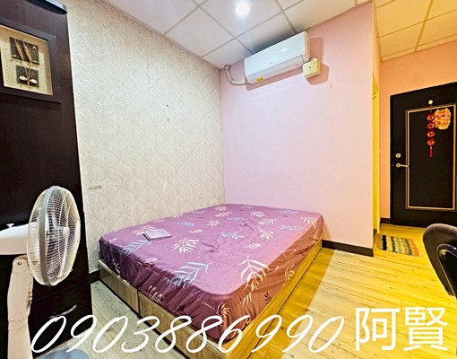 🏠即刻成家❣️大有大業,機車棚可停,外推窗曬衣 - Image 3