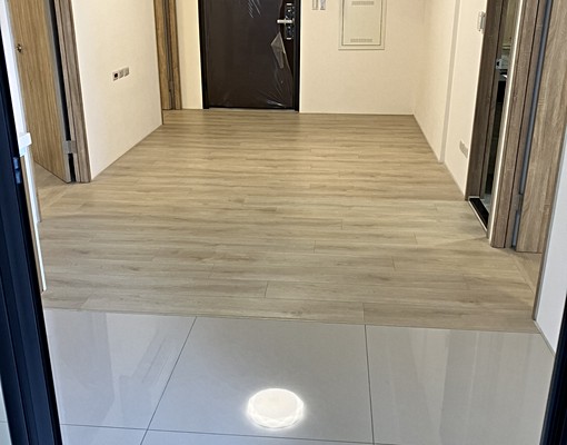 富宇富御全新三房出租|含管含車,可租補!價格可談 - Image 11