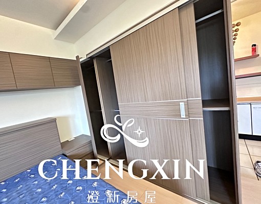 市中心獨立大套房🏠台水台電獨立洗曬有流理台有警衛管理有電梯 - Image 7