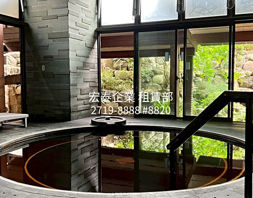 【藍海稀有30樓】天際溫泉寓所,俯瞰河海交會,專屬雲端生活 - Image 15