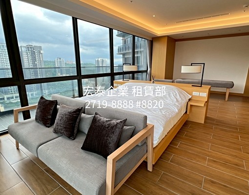 可貓❤格局方正❤安靜宜居❤4房3廳5衛 - Image 2