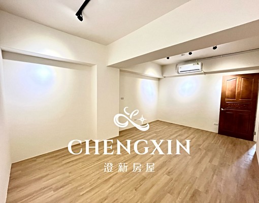 市中心重新整理首租電梯大四房🐱可寵養貓狗全室木地板變頻冷暖 - Image 8
