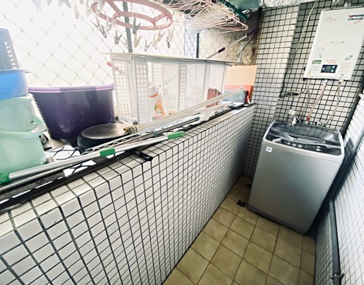 大安森林公園🌻電梯3房🌻拎包入住🌻採光佳 - Image 14