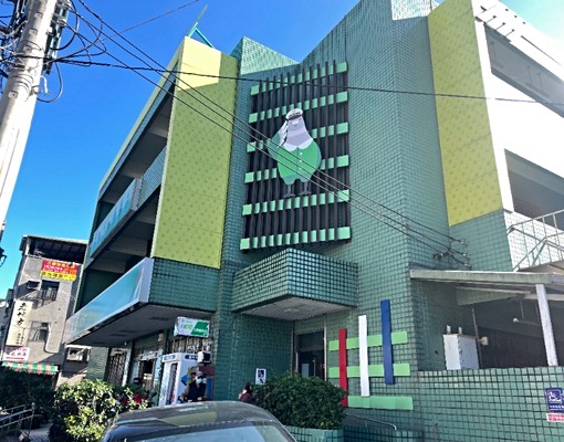 三芝長安街口電梯華廈/1房3廳出租 - Image 12