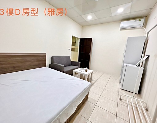 🏠可租補/可報稅/可寵（貓）Cp值超高優質雅房🌟🌟 - Image 3