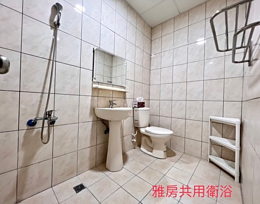 🏠可租補/可報稅/可寵（貓）Cp值超高優質雅房🌟🌟 - Image 9