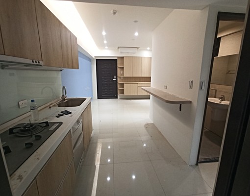 🏡【稀有】崑庭馥郁｜3樓裝潢美宅2房2廳2衛 - Image 1